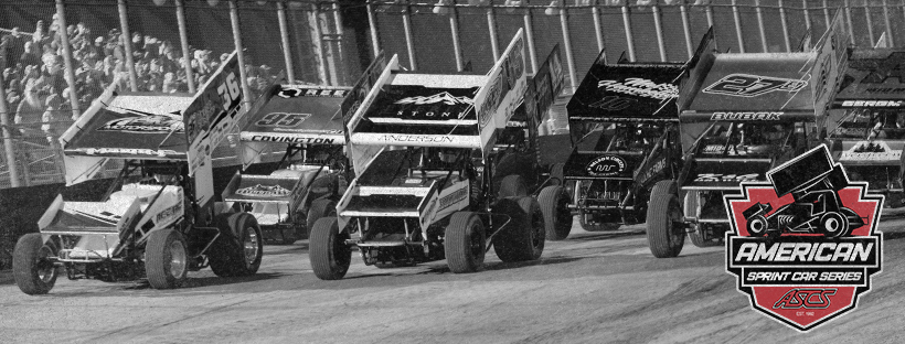 ASCS National Tour at Riverside International Speedway