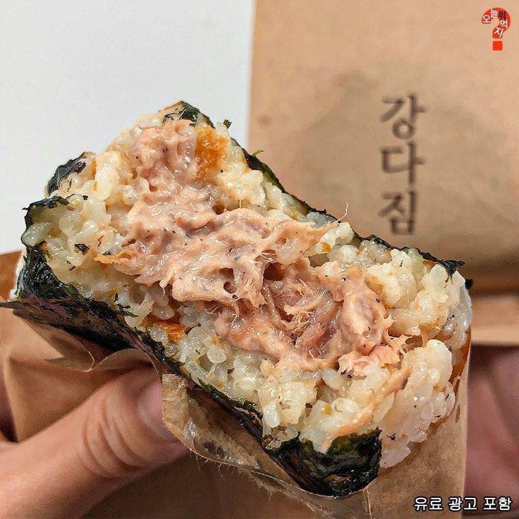 Onigiri 🍙