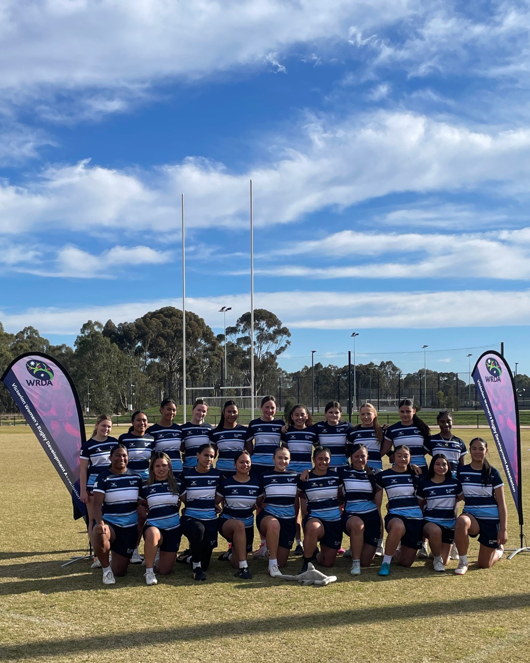 Rugby Victoria - Rugby Victoria added a new photo.