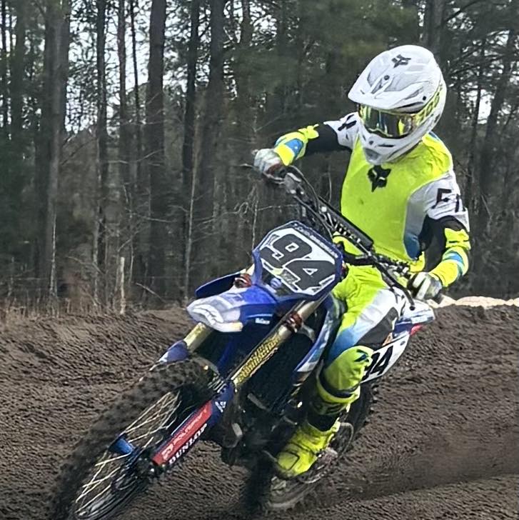 Tucker Zimmerman Racing on Reels | Facebook