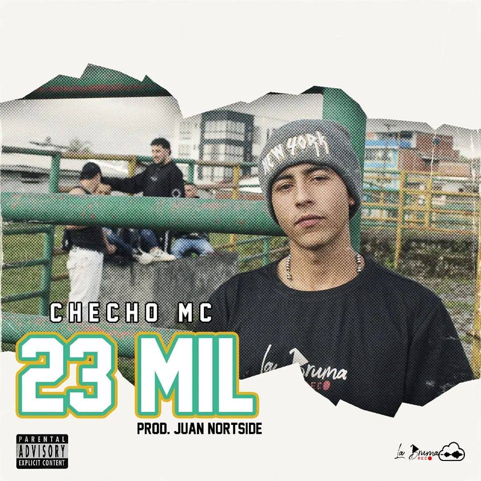 Checho Mc