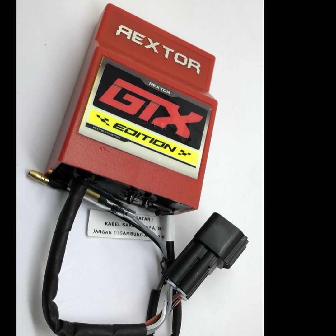RextoR - Sudah tau belum nih, ada @rextor_gtx CDI...