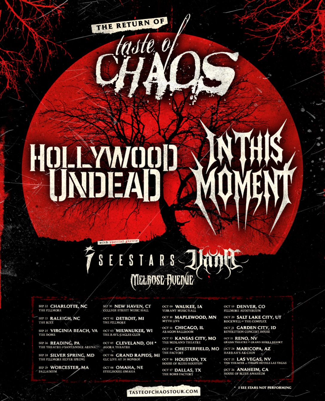 Hollywood Undead (@hollywoodundead) • Facebook 赤色 ジャケット LL 