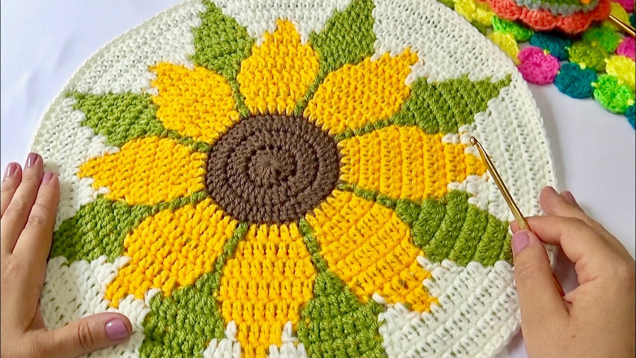 Let's be... - Crochet Patterns with Joy of Motion Crochet | Facebook