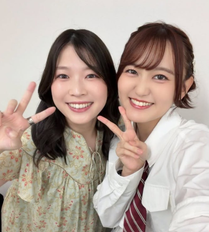 青山吉能 unofficial fanspage added - 青山吉能 unofficial fanspage