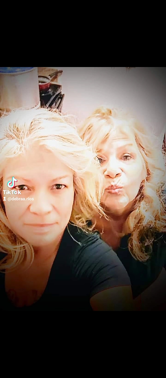 Debra A. Rios