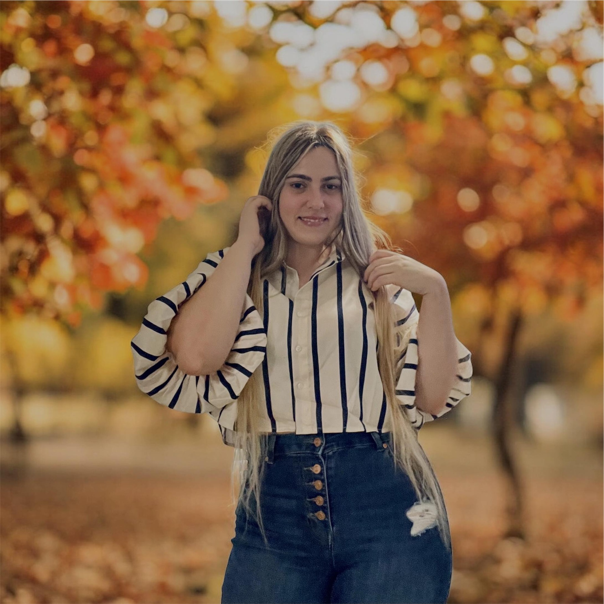 Leya Rendón