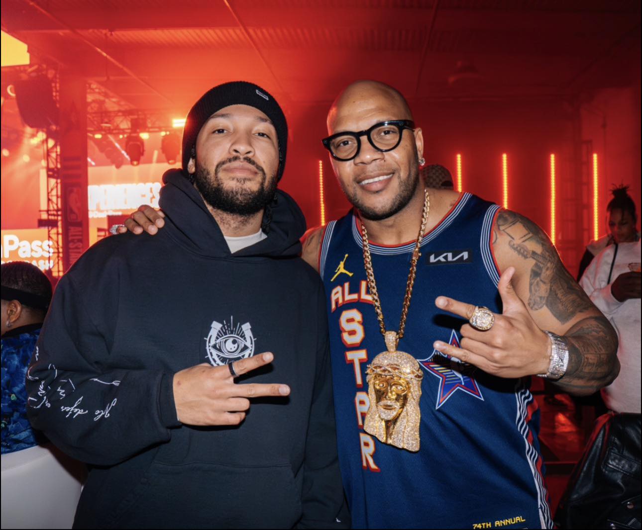 Flo Rida (@officialflo) • Facebook