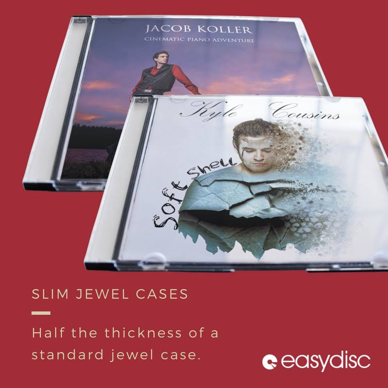 EasyDisc