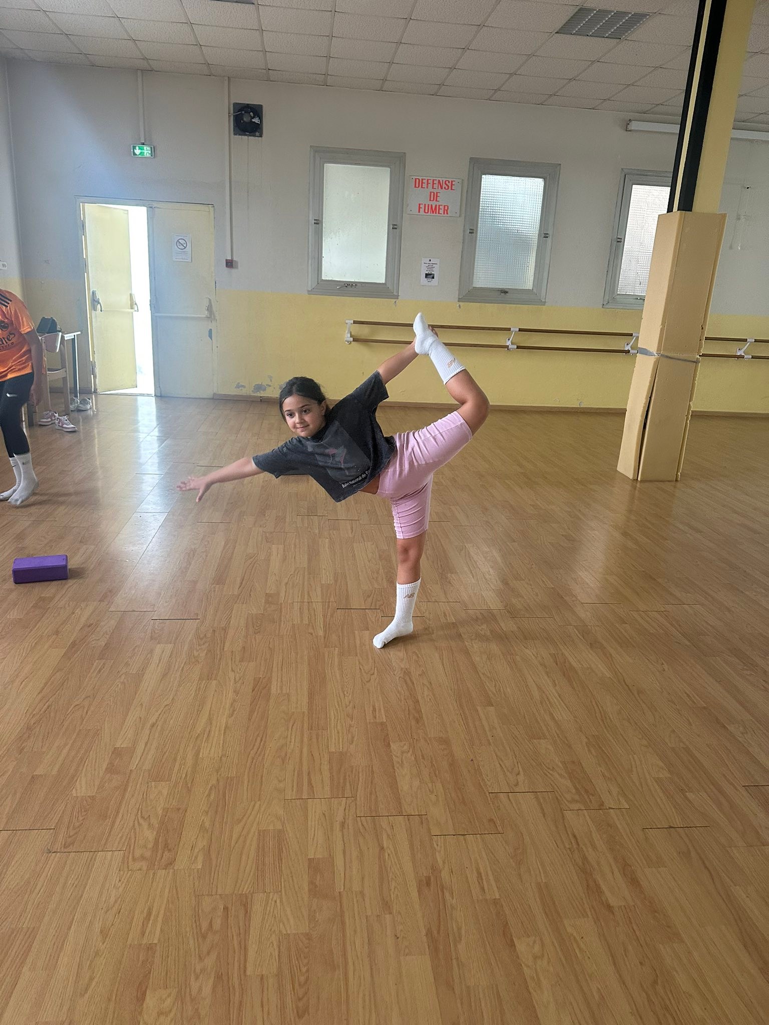 Association Ecole de Danse de Mouans-Sartoux SCMS Rythm and Dance ...