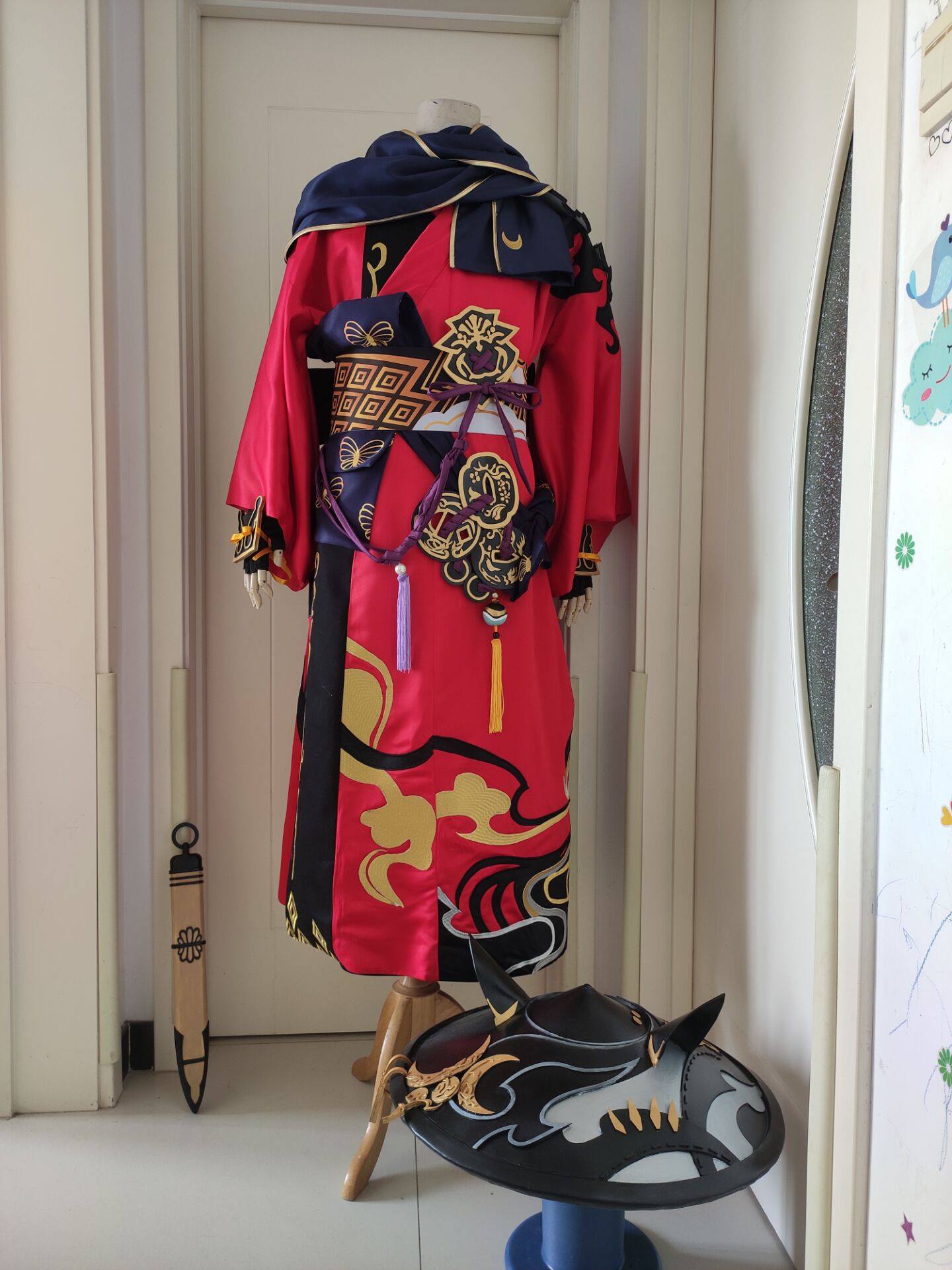Presenting our newest collaboration with Insert Coin, the #FFXIV