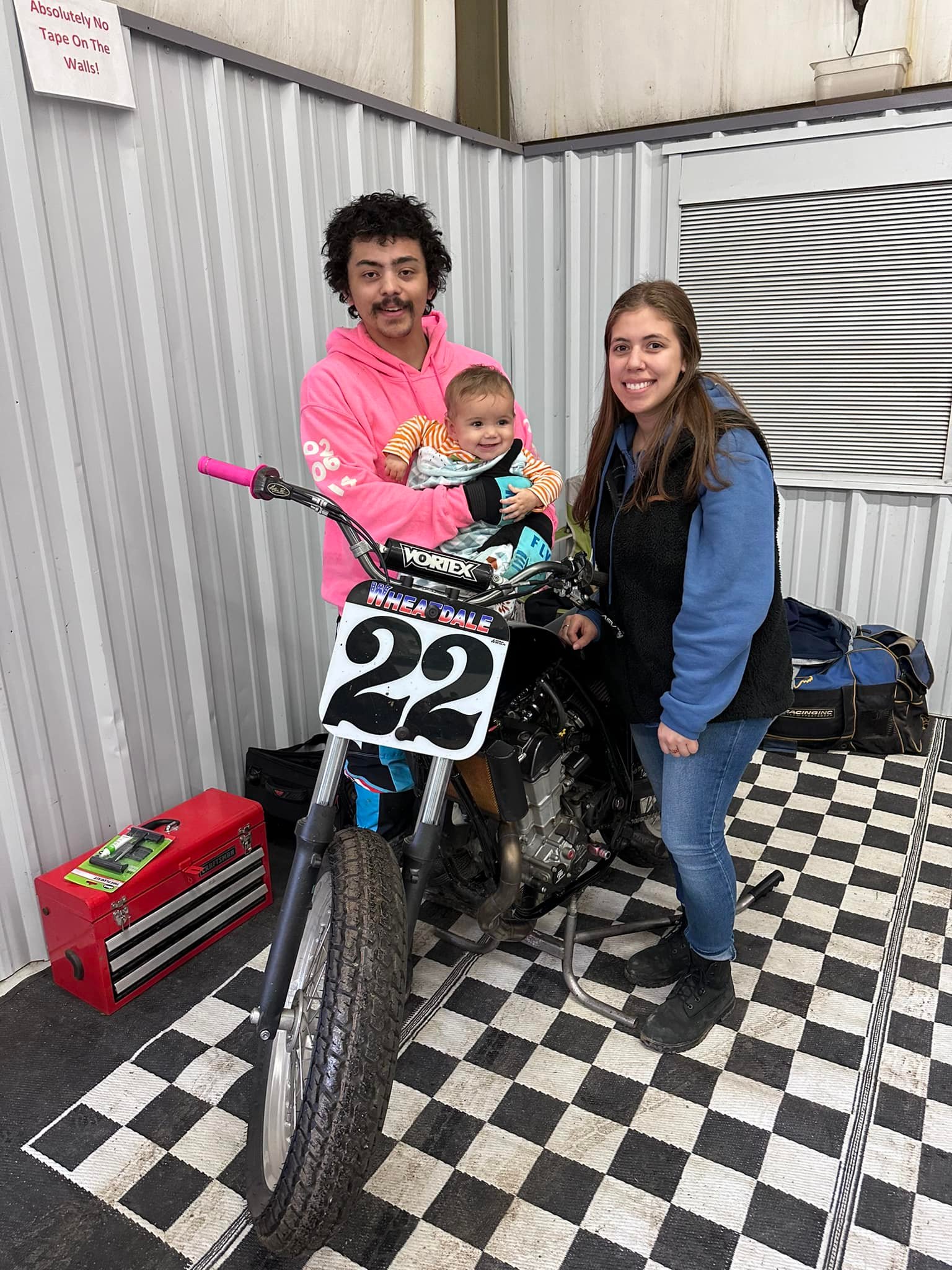 Tracy - Caleb Ragsdale thank you for your positivity as you can see in ...