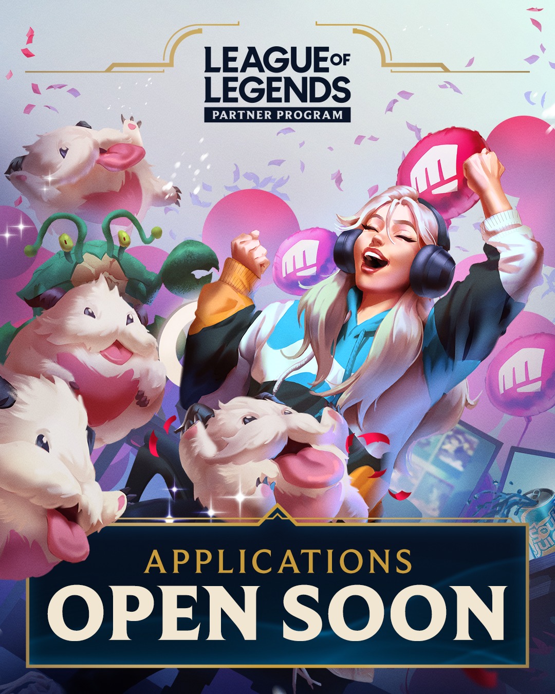 league of legends
