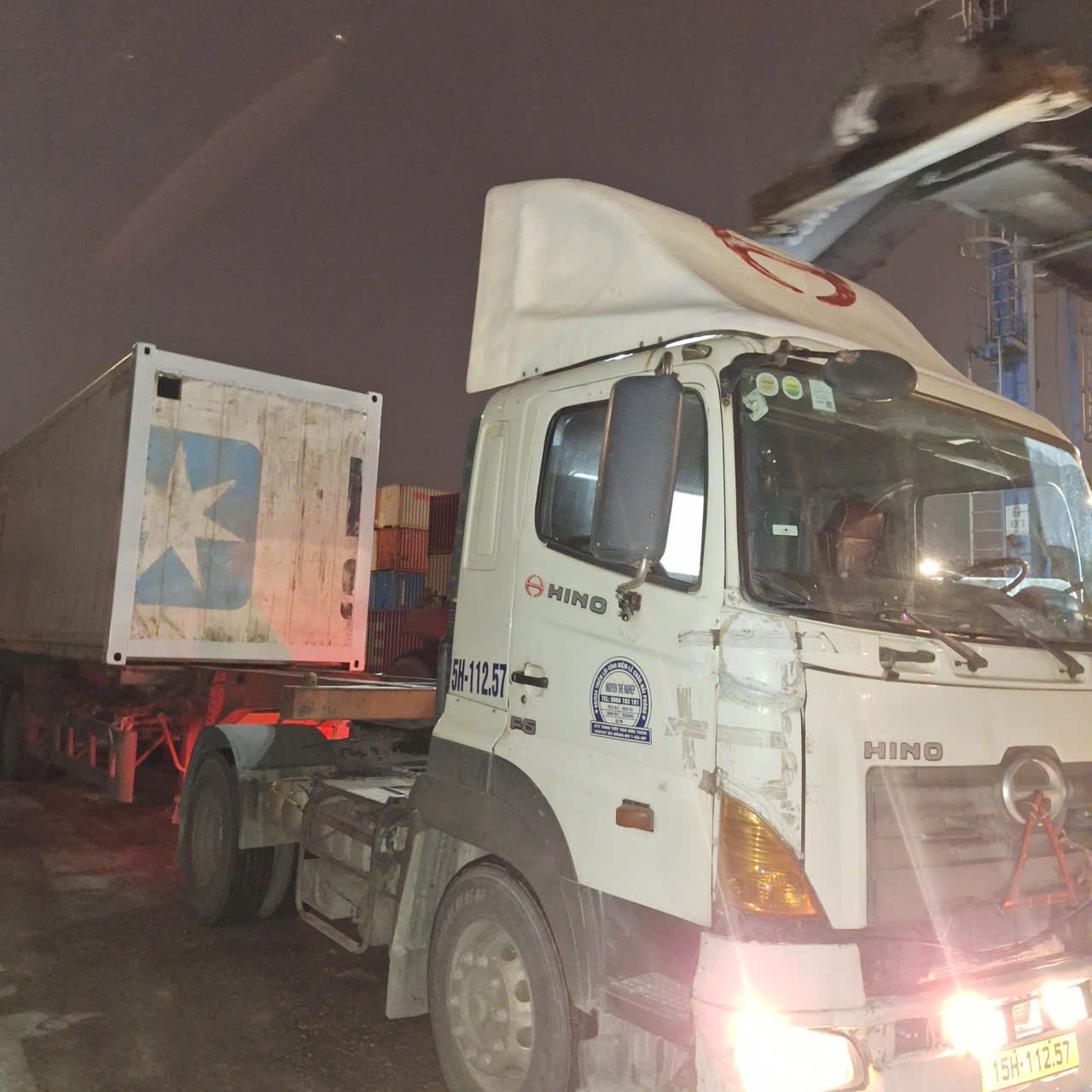 Cộng đồng Container Homes Việt Nam | 🚛Cấp cont VP dài 8m cho khách luôn ...