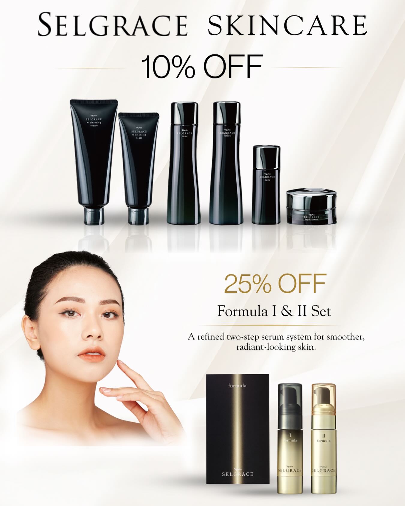 Naris Natural Skincare & Cosmetics | Honolulu HI