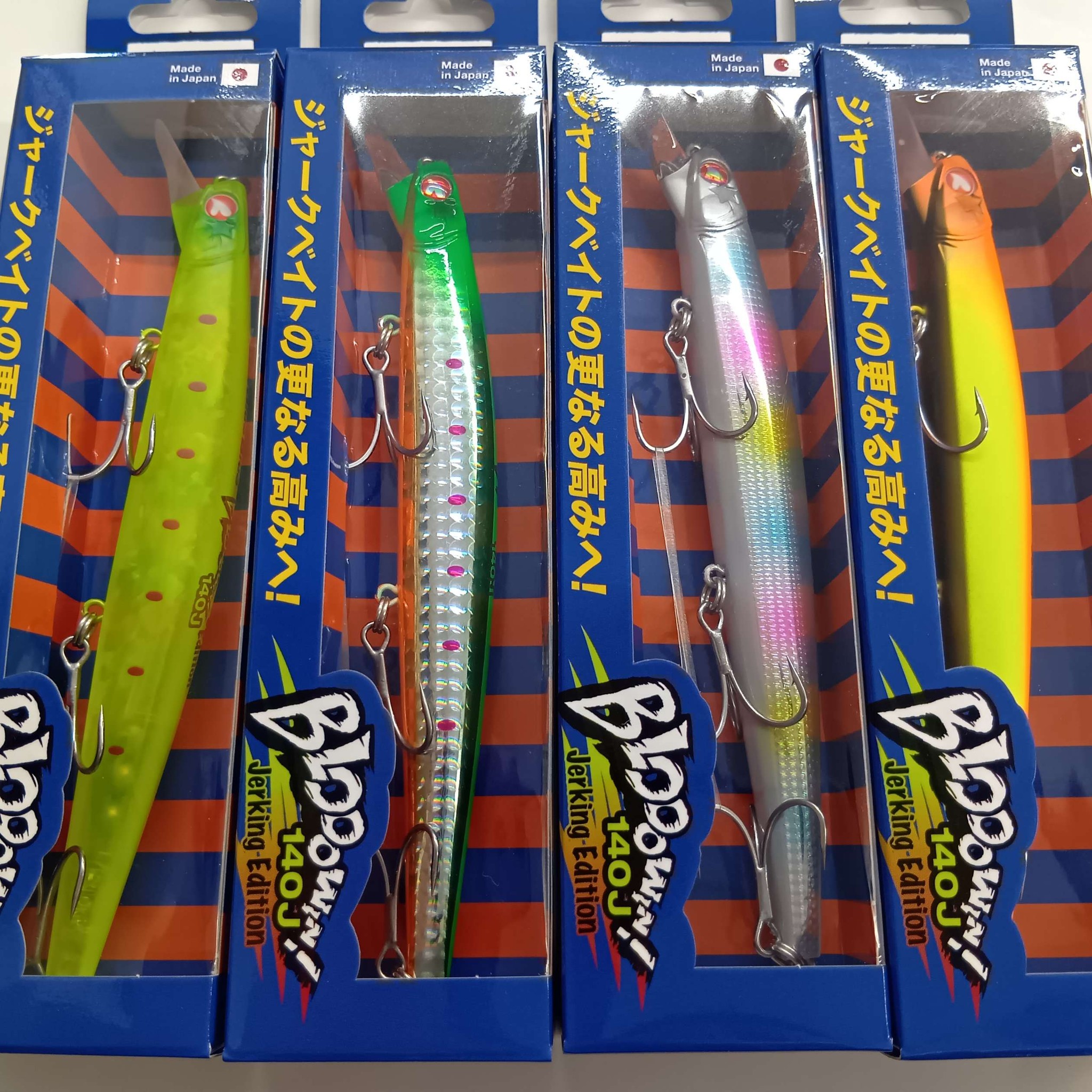 入荷情報！！ フロッグプロダクツ BIGマッドラット1色：シルバー
