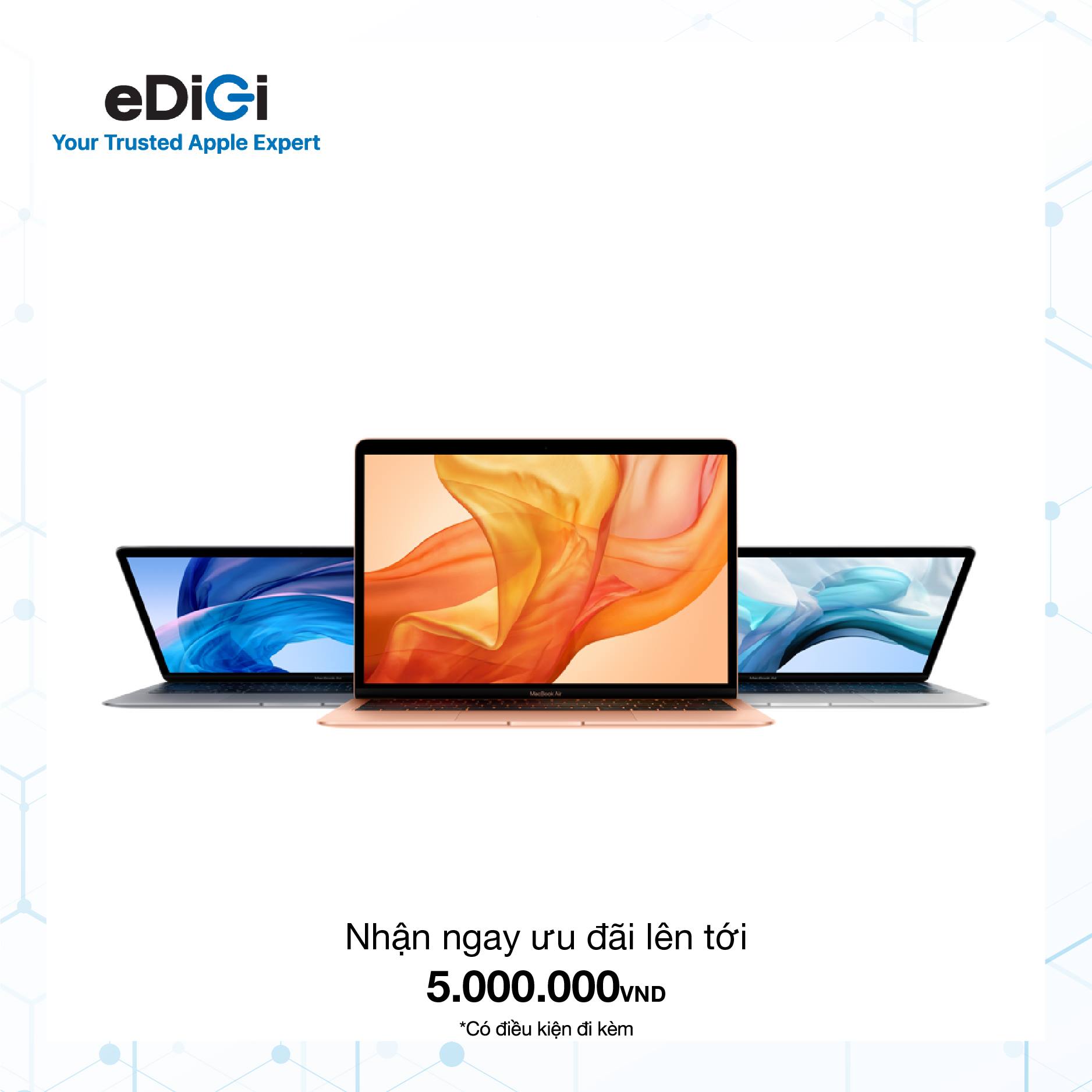 eDiGi - ƯU ĐÃI HẤP DẪN, GIA TĂNG HIỆU SUẤT 🔥 GIÁ TRỊ LÊN TỚI 06 TRIỆU ...