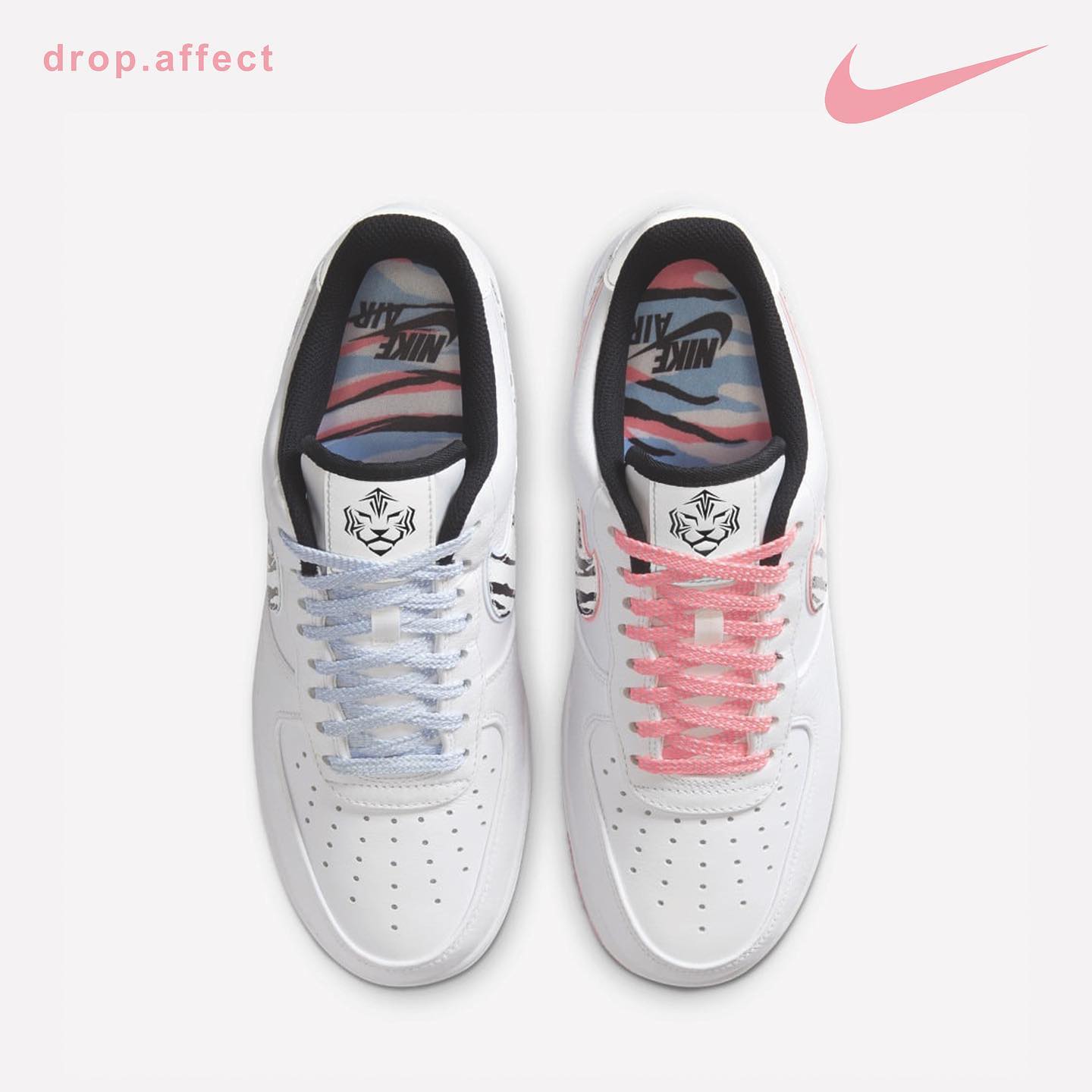air force 1 drops 2020