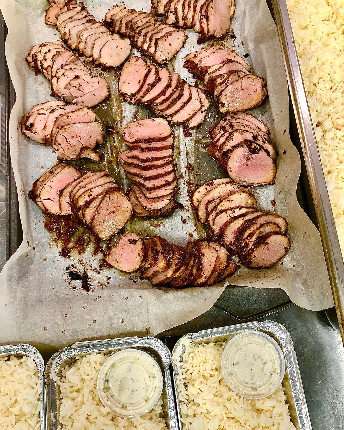 Our newest Heat & Eat... - Meat Craft Qualicum Butchery