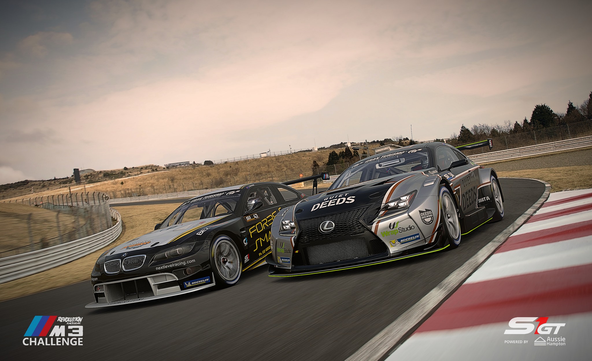 🚨🚨🚨🚨SUNDAY NIGHT🚨🚨🚨🚨 Well its time... - Sector 1 Sim Racing | Facebook