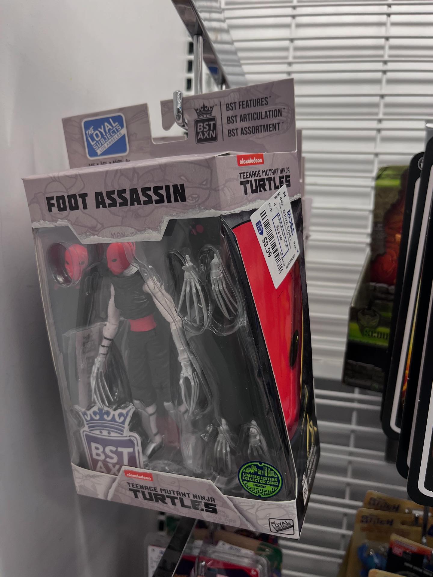 Action Figure Insider added a new... - Action Figure Insider