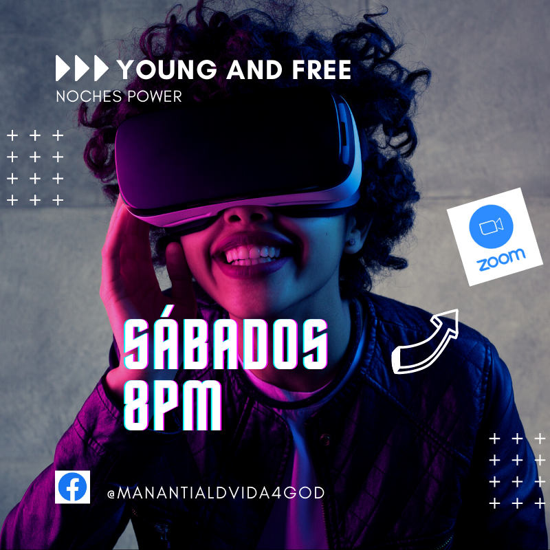 Manantial de vida | Lima