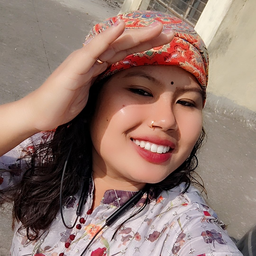 Damini Rana