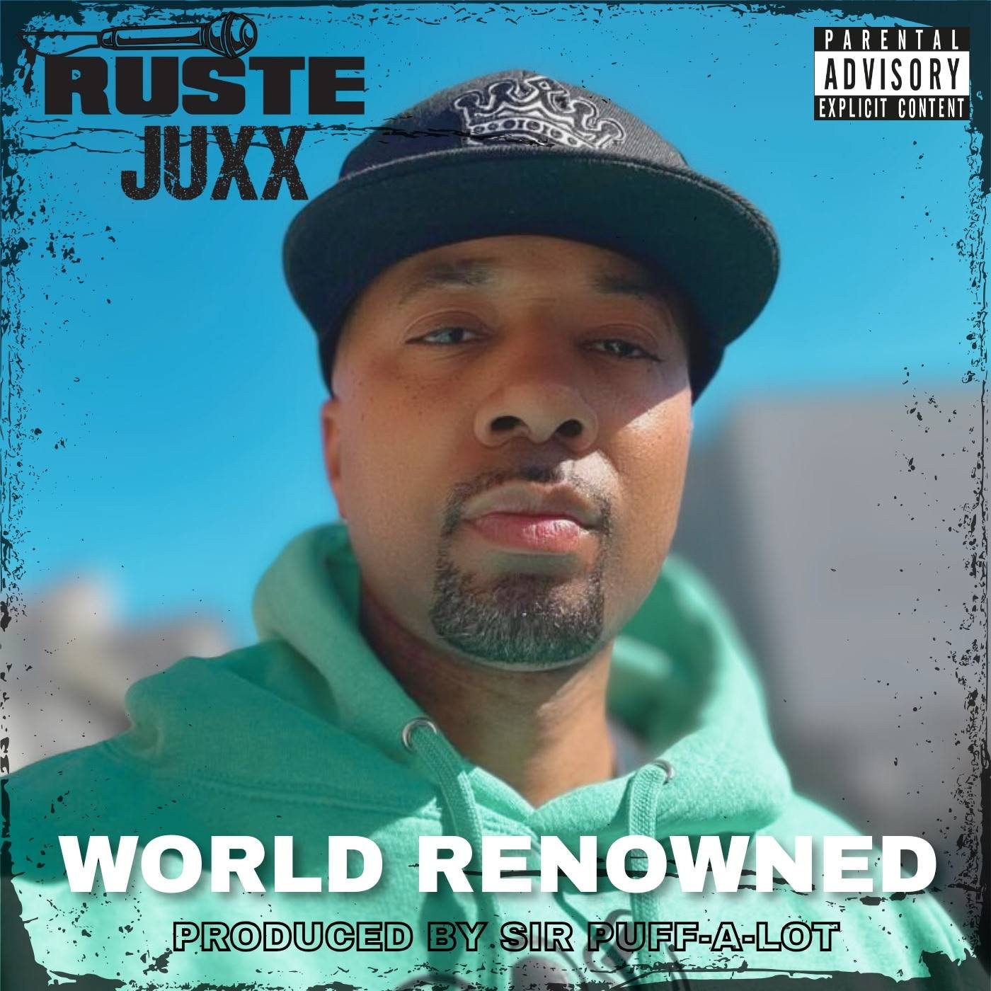 My New Album 