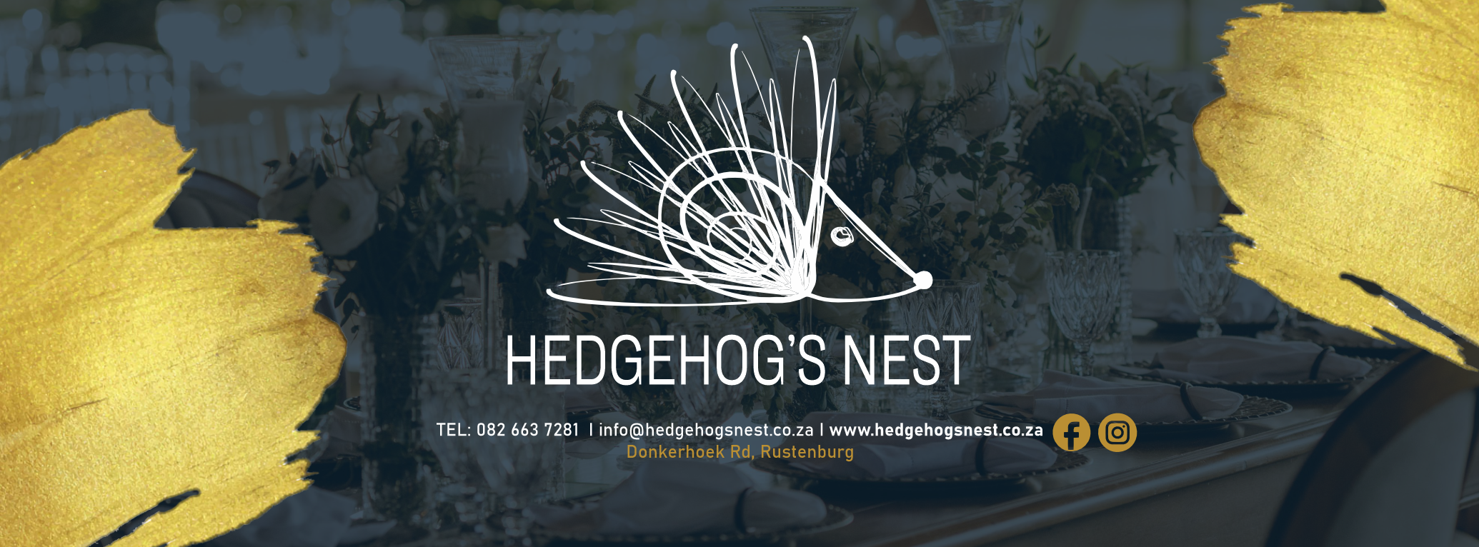 Hedgehog's Nest | Rustenburg