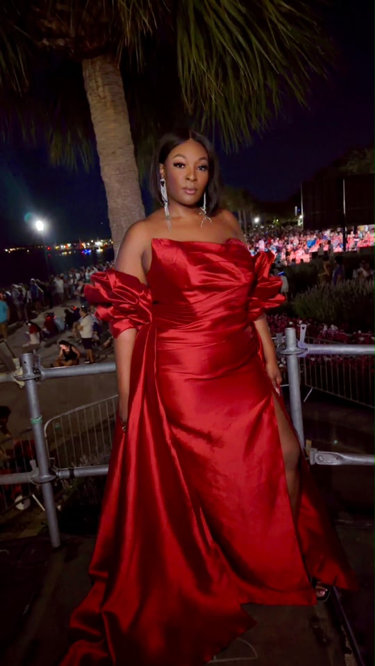 4th of july dress reveal ! Thank you for helping me choose my look for the show ❤️🤍💙 huge thank you to CharlestonSC250 for having me, and to my girl Alayshia for categorydescription-shirts 100% Cotton 4th July Girls Ice Princess Costume Mommy MATERIAL:Polyester