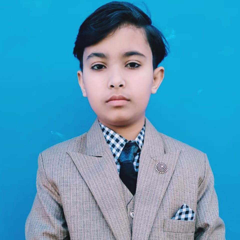 Mubashir Official