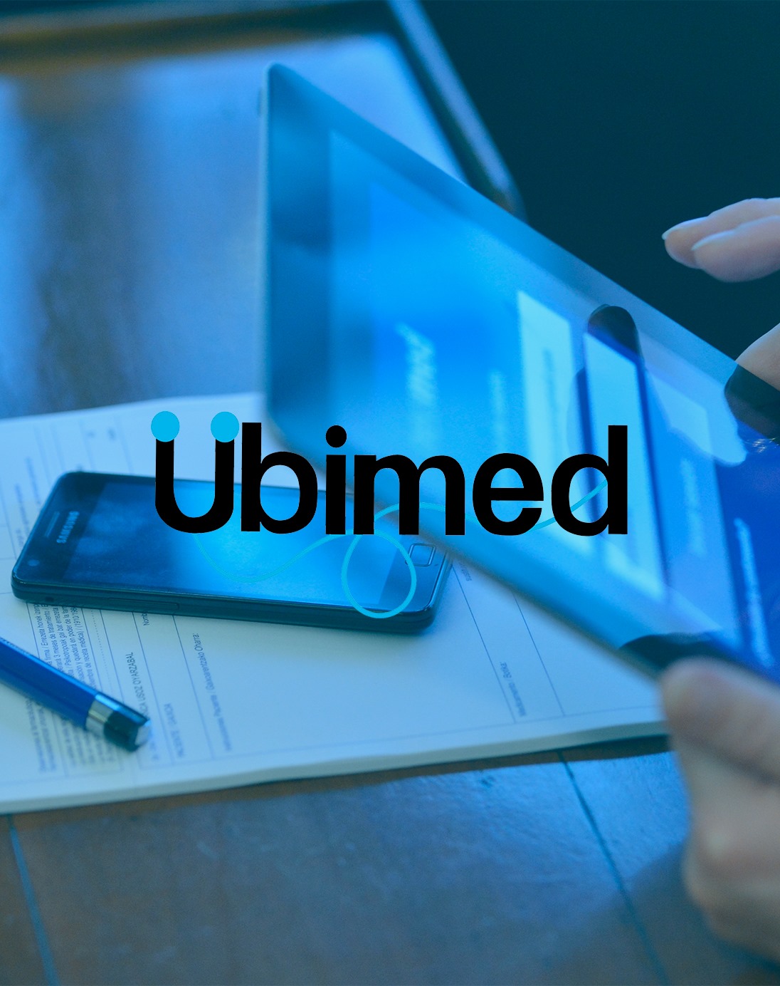 Ubimed
