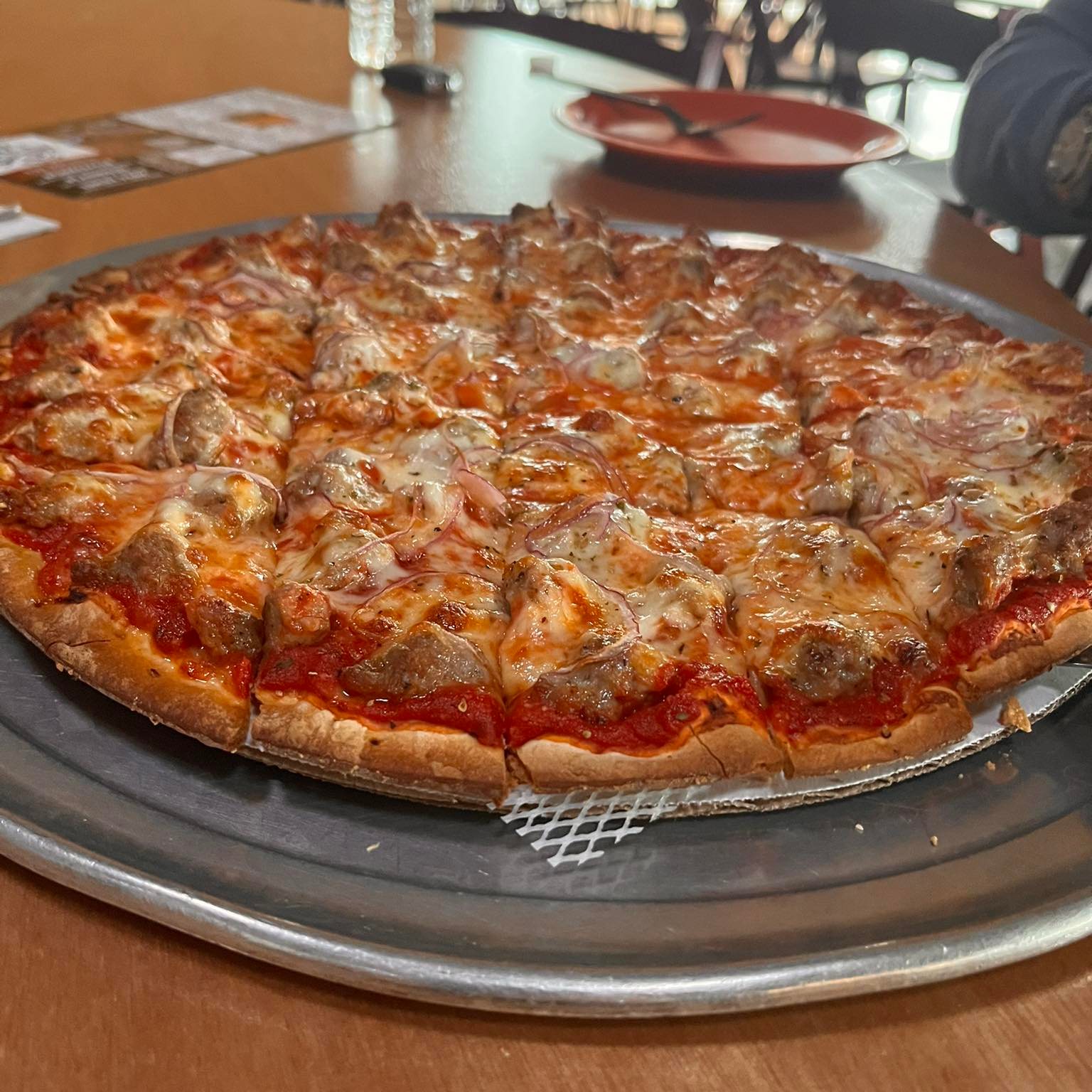 Fat Rickys - Fat Rickys added a new photo — at Fat Rickys.