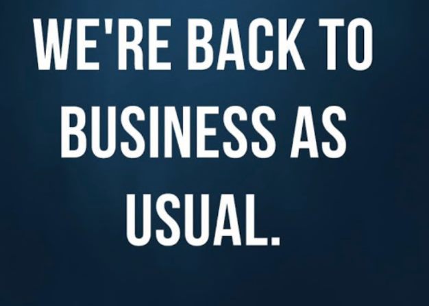 Dirty Rascals Commercial Cleaning and Property Maintenance | Grays
