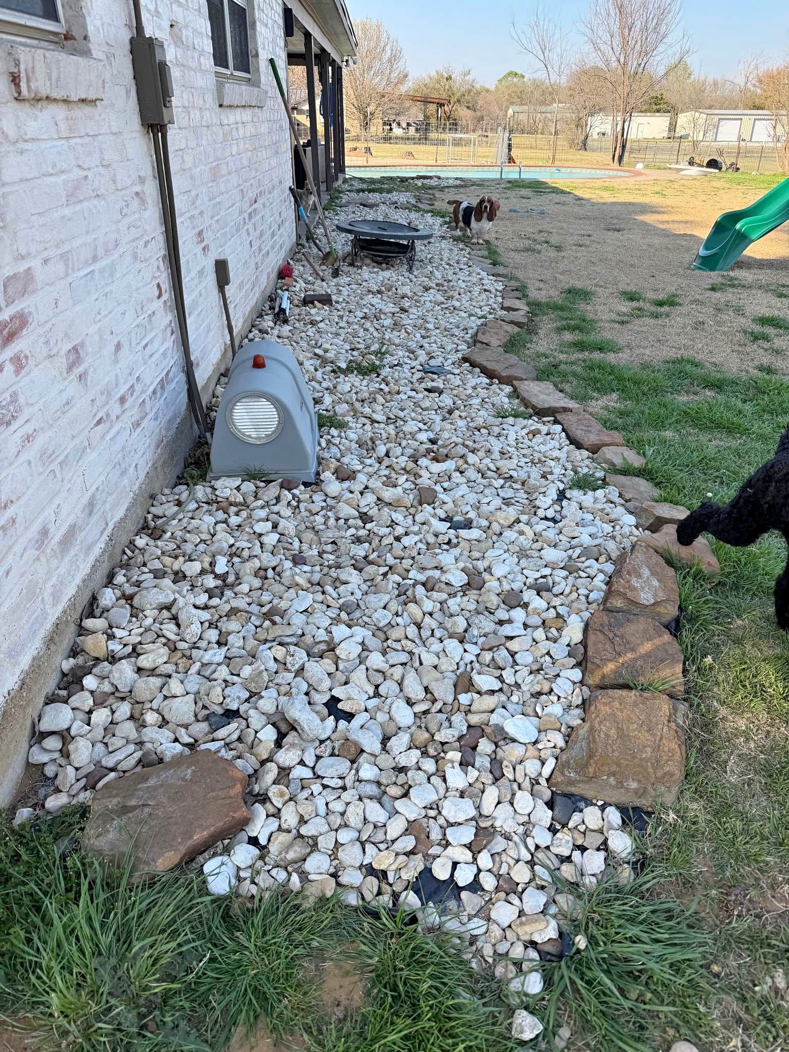 Landscape Rocks & Pebbles for sale in Fort Worth, Texas | Facebook ...