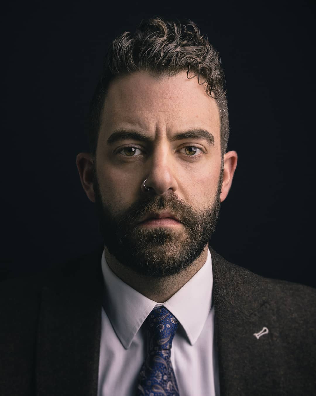 Hairpresto | Glasgow