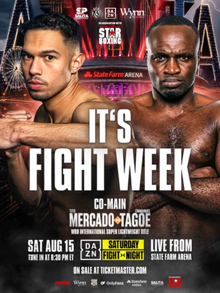 Star Boxing, Inc. | White Plains NY