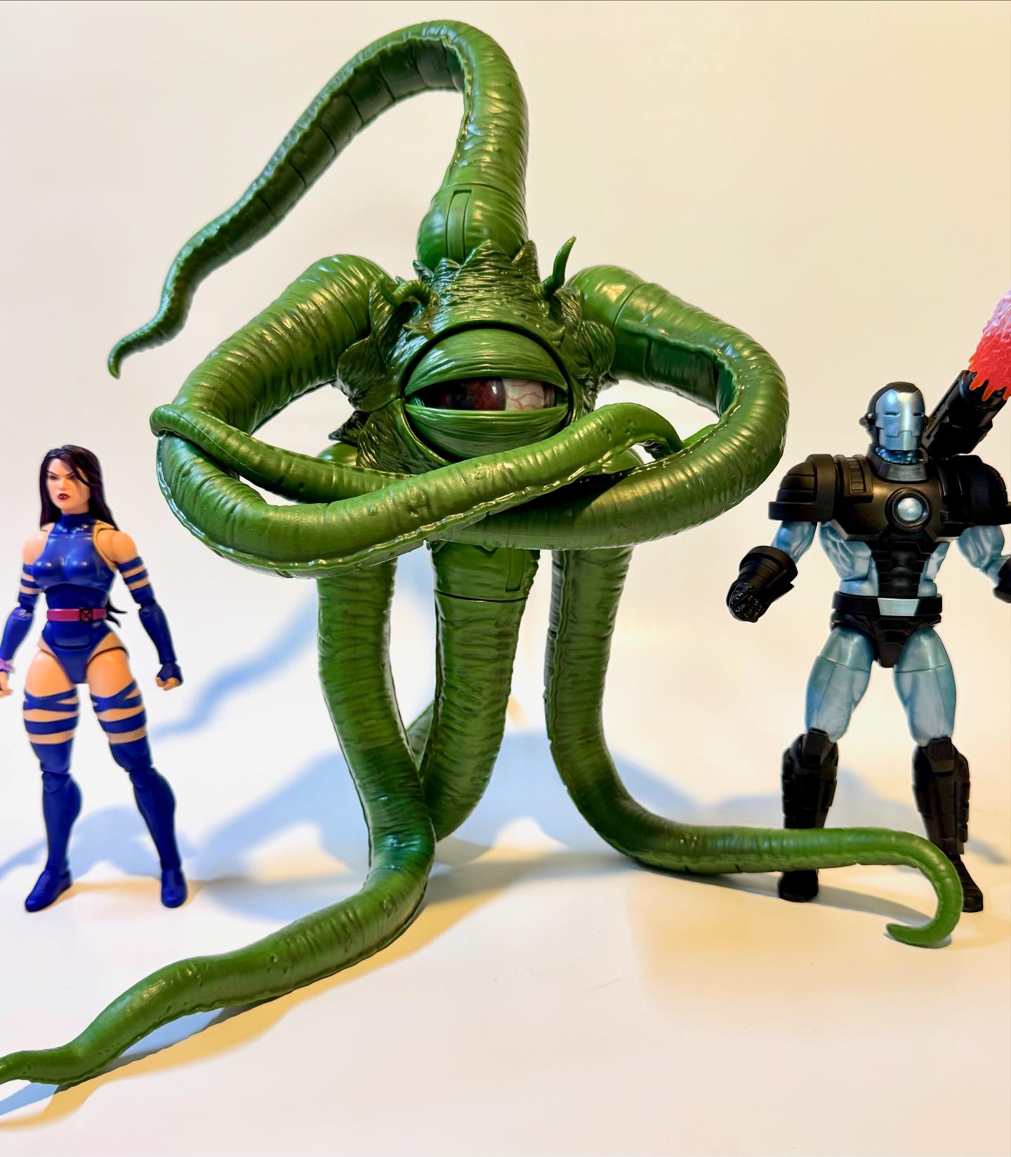 Action Figure Insider added a new... - Action Figure Insider