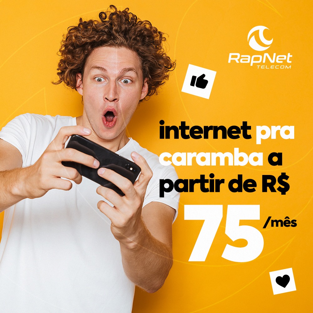 RapNet Telecom