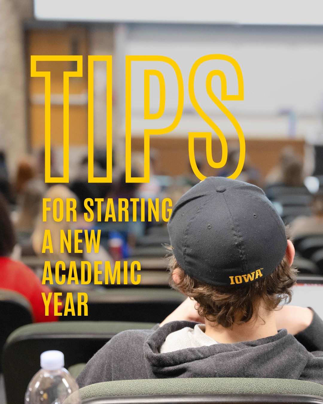 Communication Sciences & Disorders at the University of Iowa | Iowa City IA