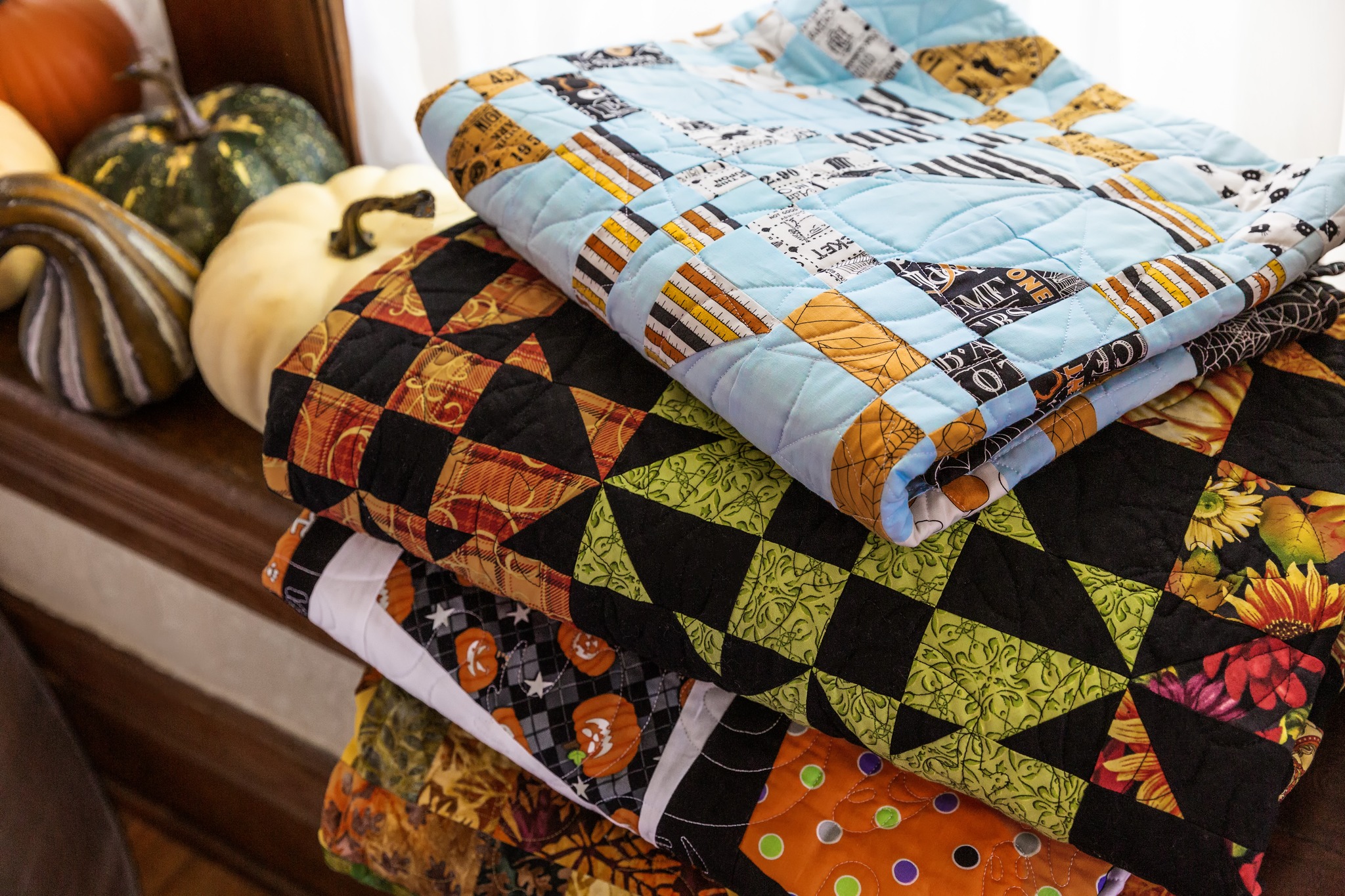 Embroidery Club - My husband invited his ex to our... | Facebook