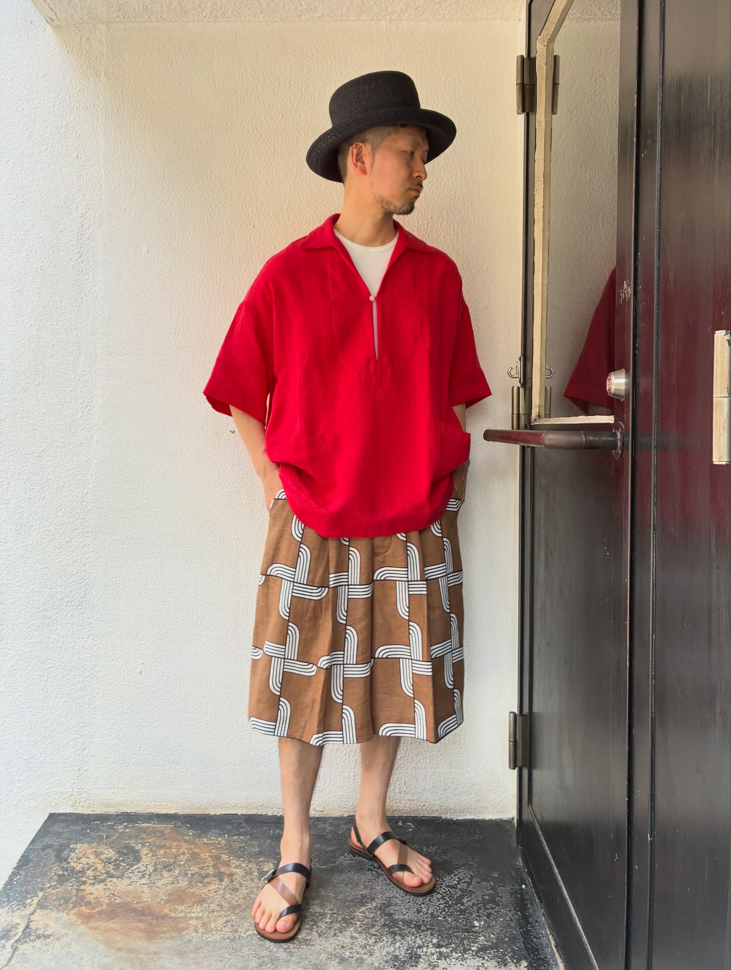 Haversack Attire added a new photo. - Haversack Attire