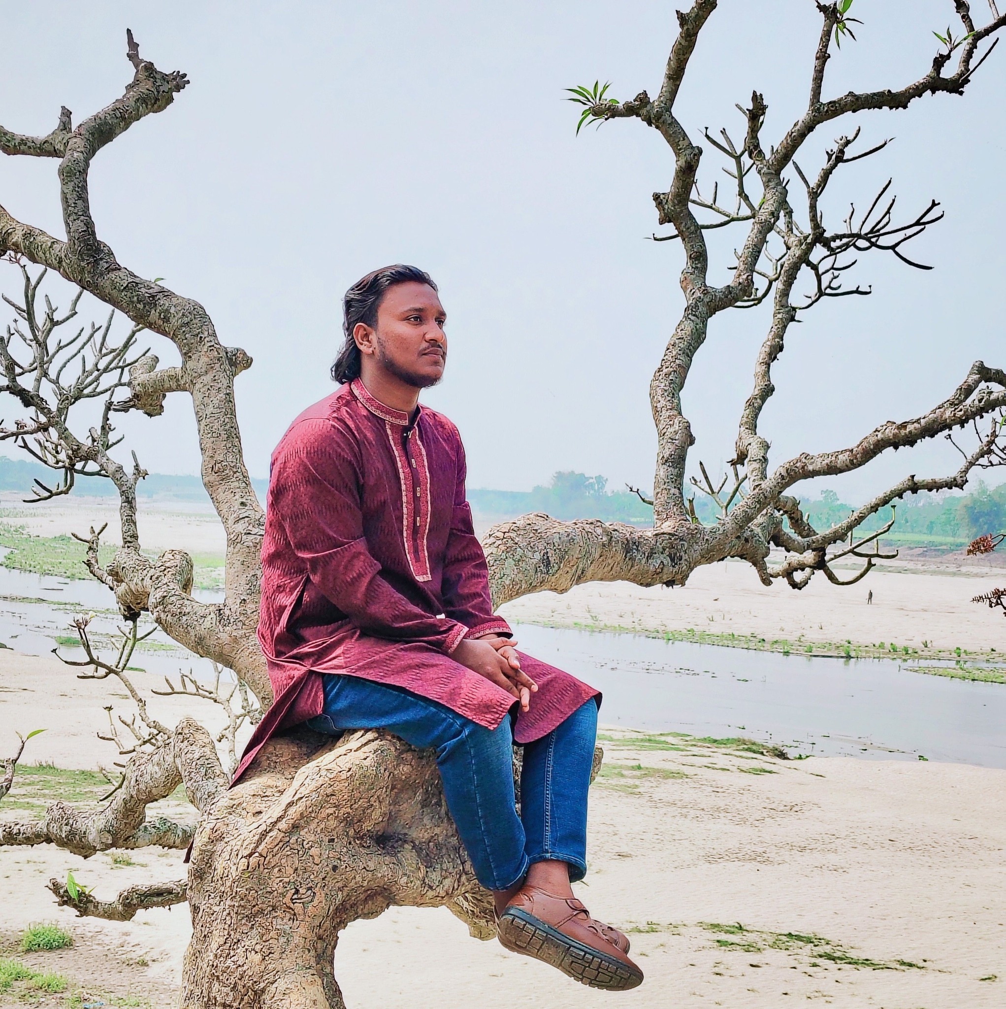  হানজালা ভাই তুমি যা উত্থাপন করেছ তা লাখো বাঙালির মুসলিমের অন্তরের কথা Bildidee 