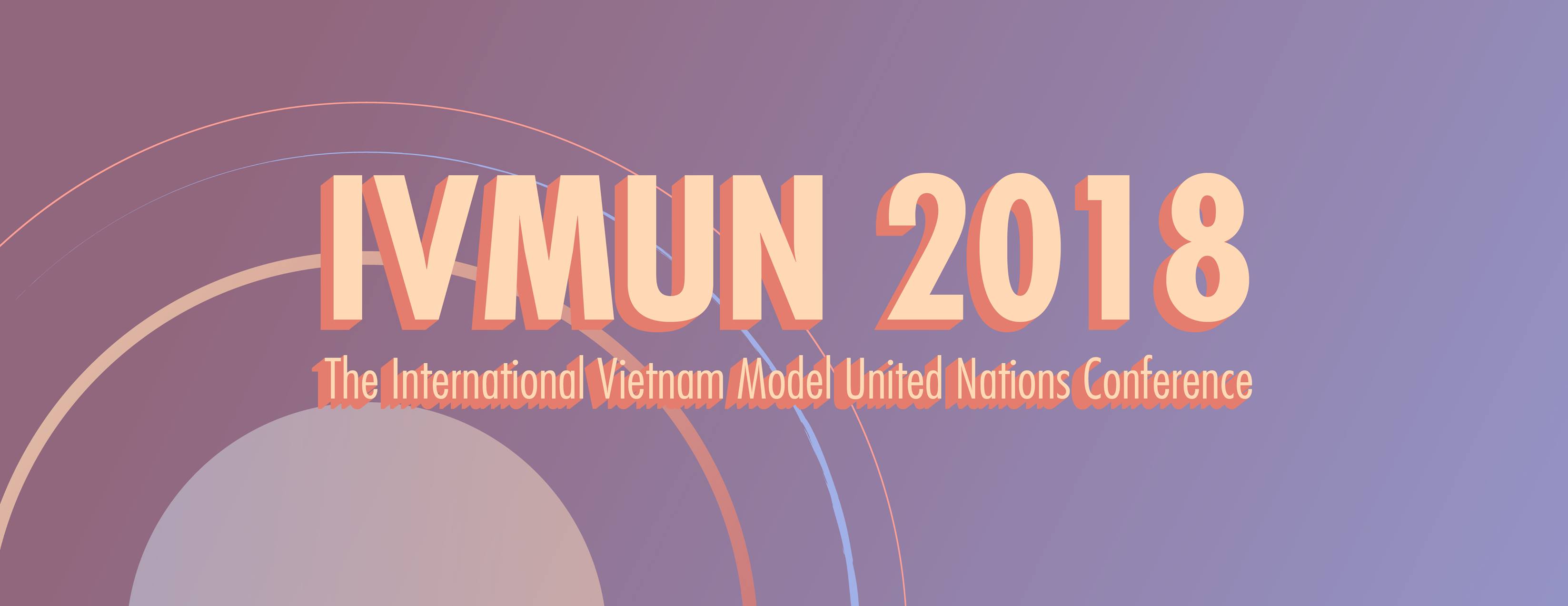 International - #IVMUN18 | Facebook