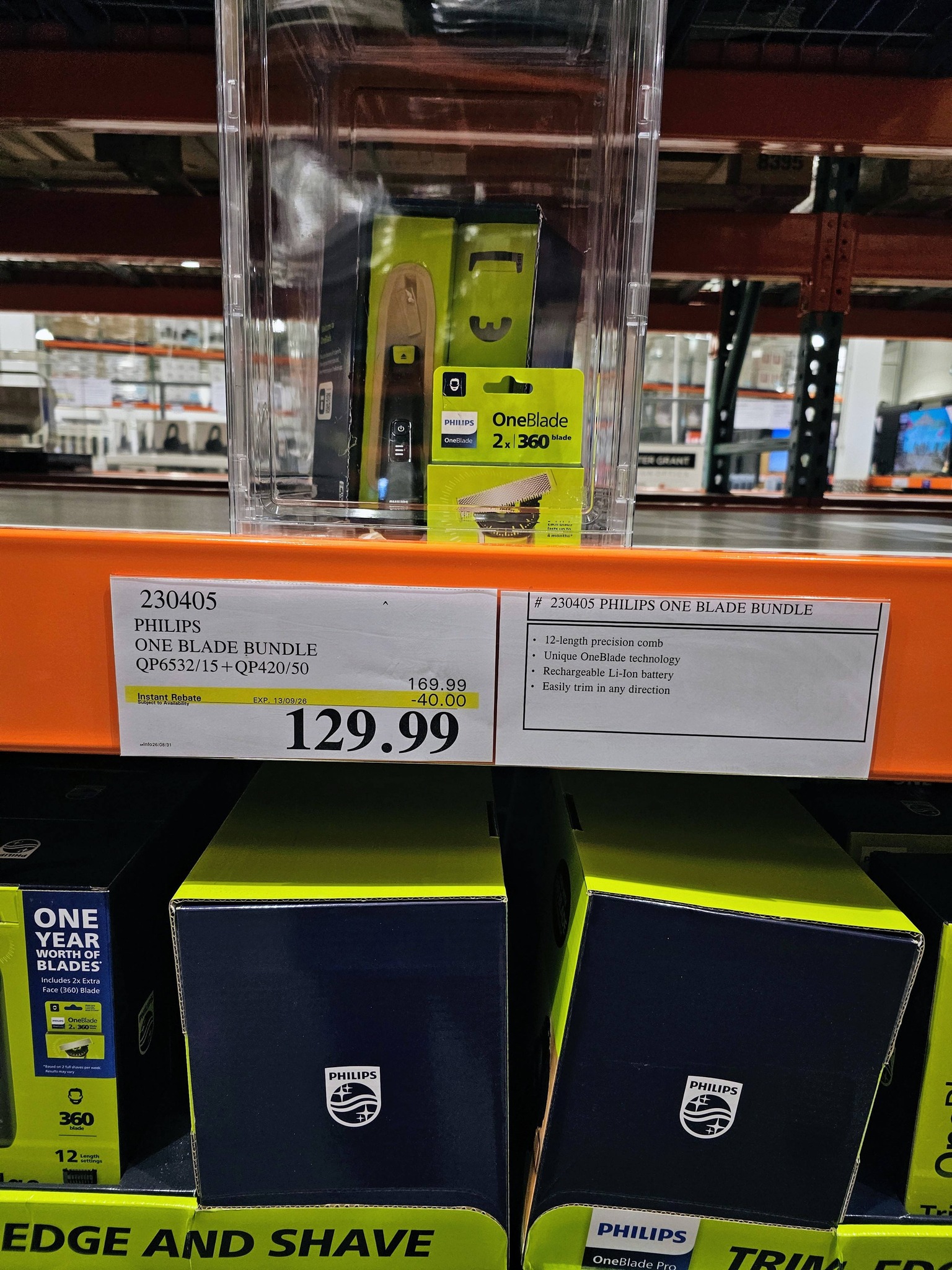 A few rebate deals 🛍️ 125415 に子 SONICARE.DLAMONDCLEANMKA