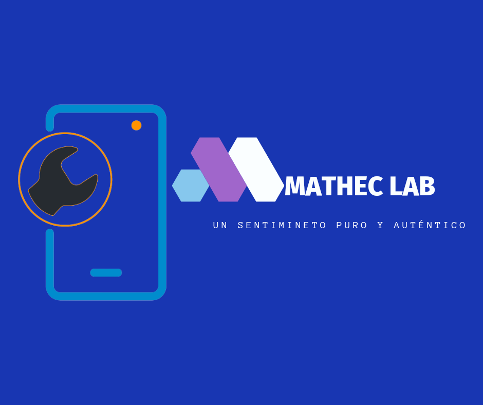 Mathec Laboratorio tecnológico