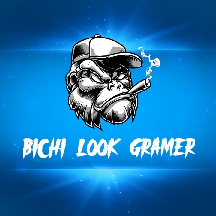 BICHI LOCK GAMER
