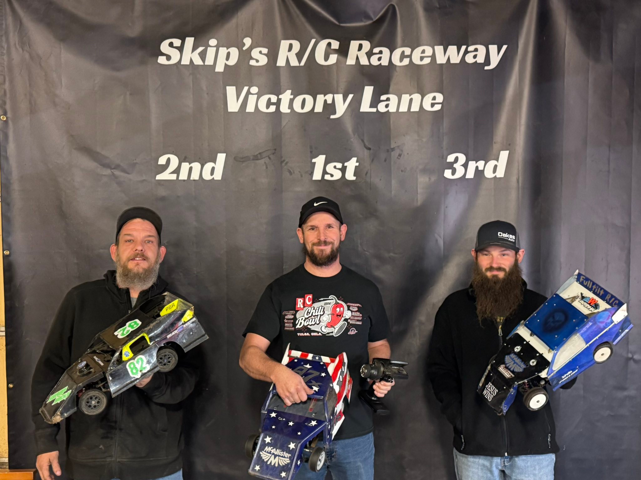 Skip's RC Raceway | Facebook