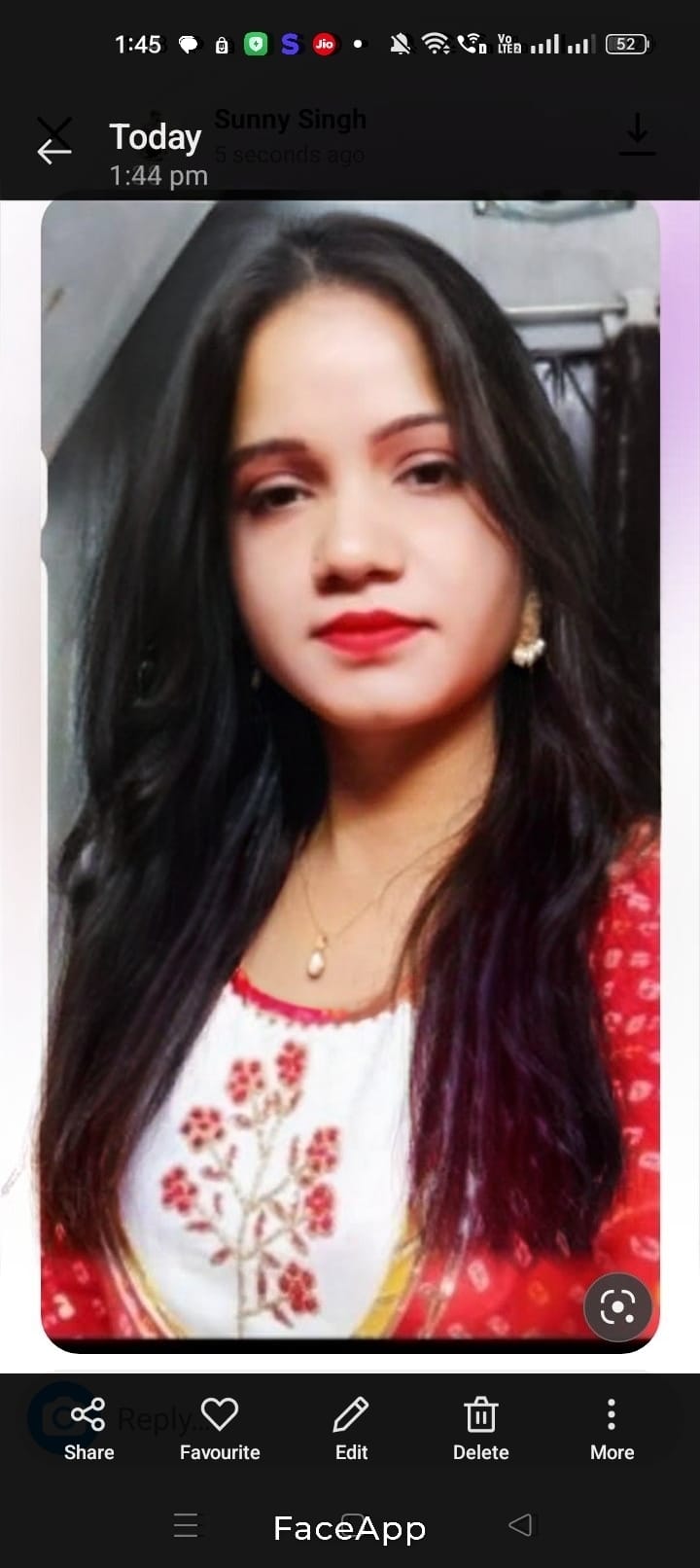 Neeta Rani