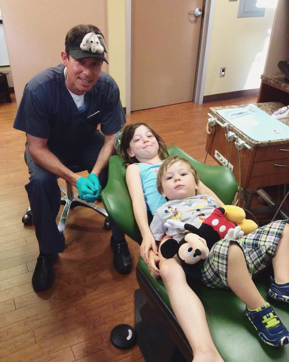Dr. Rabitz Pediatric Dentistry - Home | Facebook